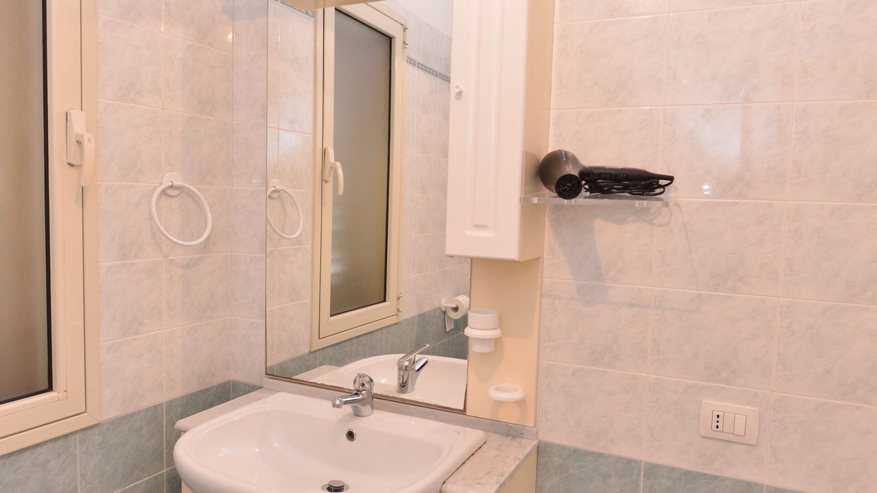 Photo of Bathroom in Pula