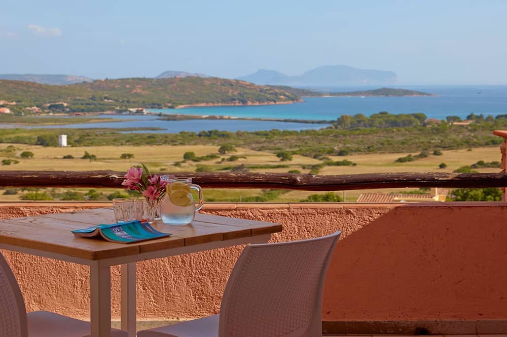 Photo of Patio Balcony in Tiriddo