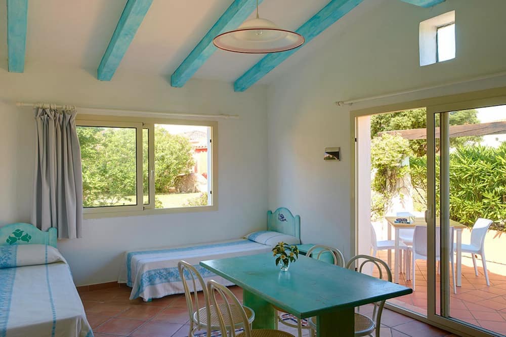Photo of Livingroom in Tiriddo