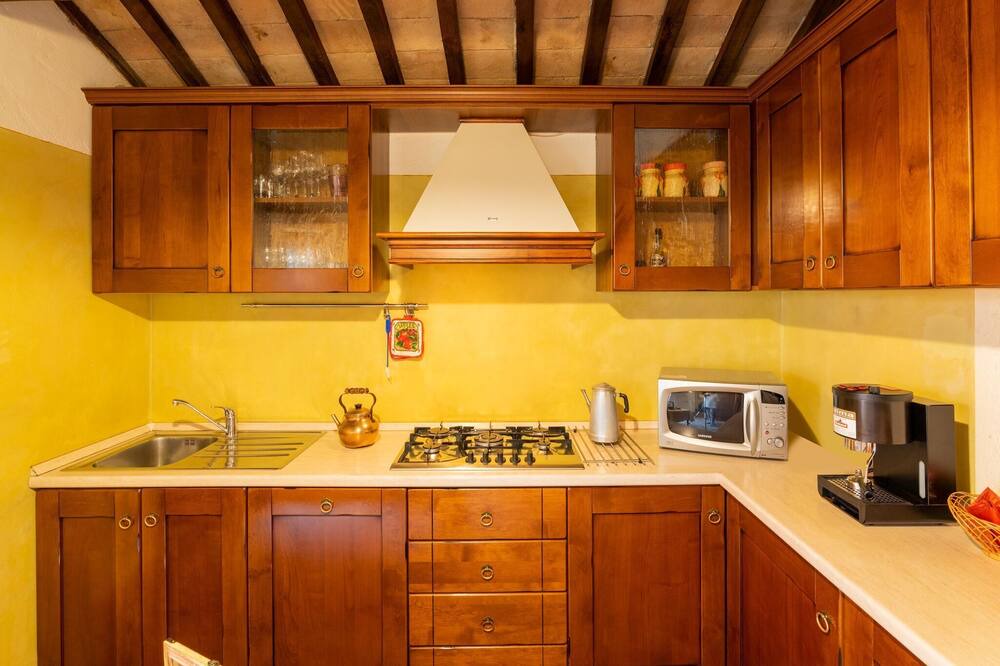 Photo of Kitchen in Monte San Martino