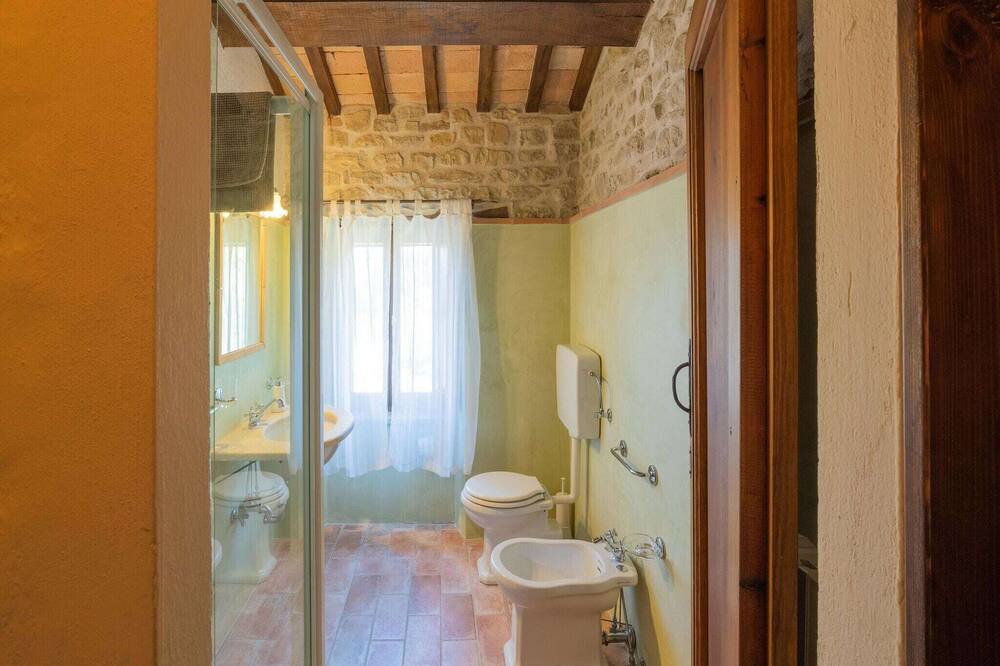 Photo of Bathroom in Monte San Martino