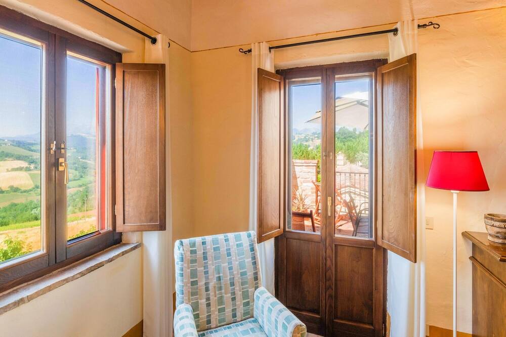 Photo of Livingroom in Monte San Martino