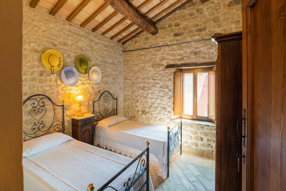 Photo of Bedroom in Monte San Martino