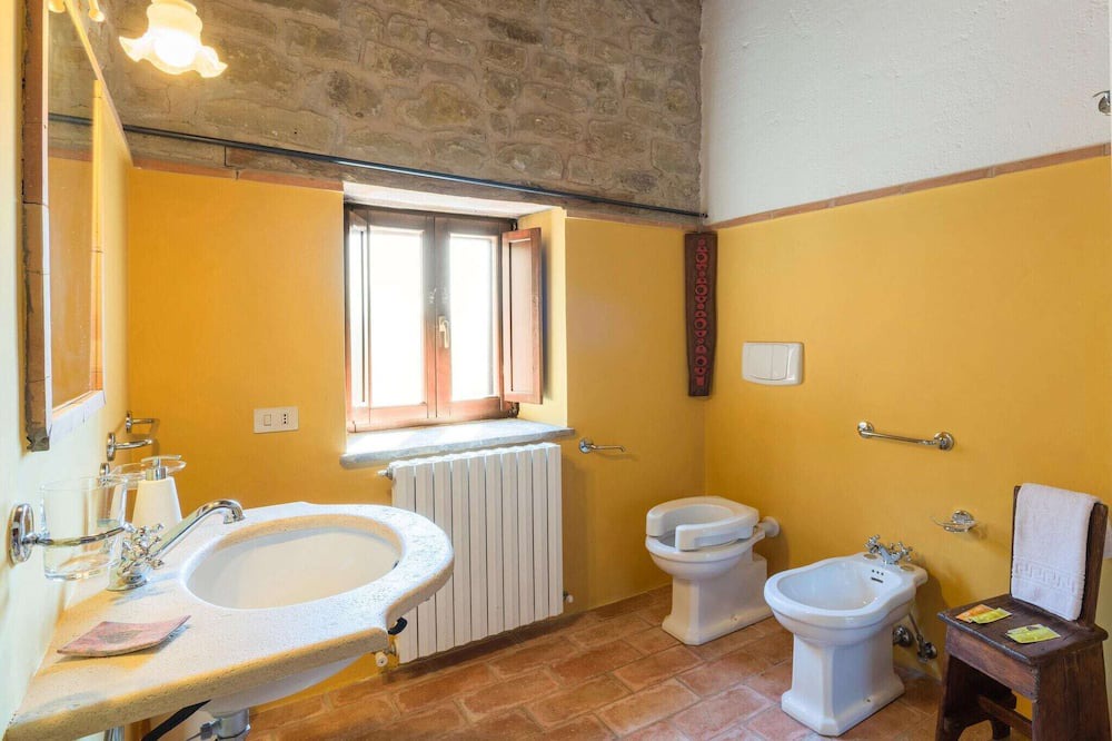 Photo of Bathroom in Monte San Martino