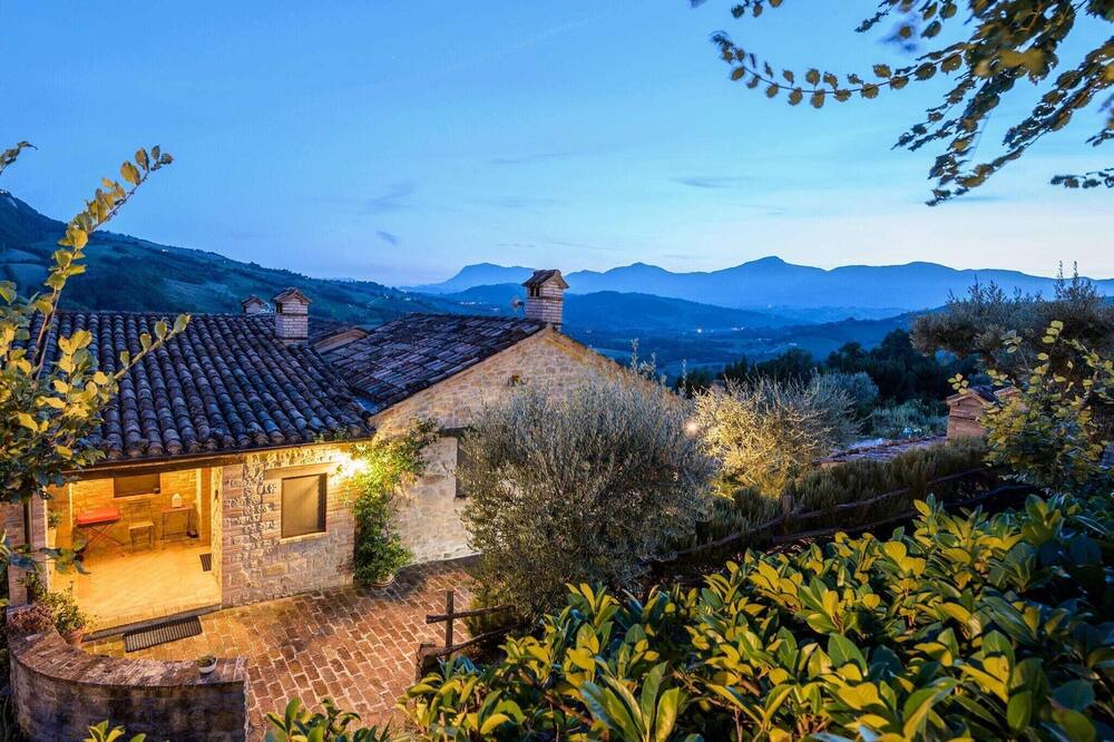 Photo of Outdoor in Monte San Martino