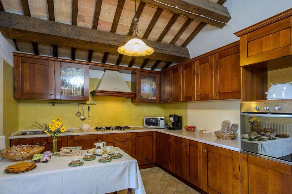 Photo of Kitchen in Monte San Martino