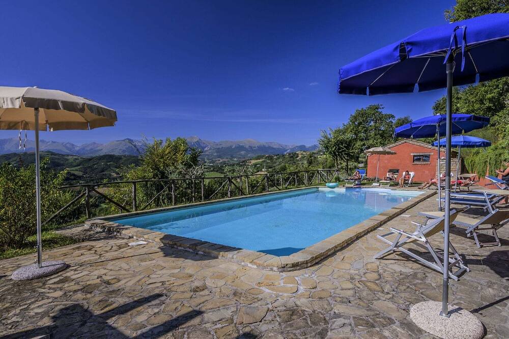 Photo of Outdoor in Monte San Martino