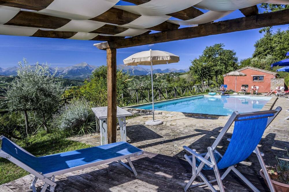 Photo of Outdoor in Monte San Martino