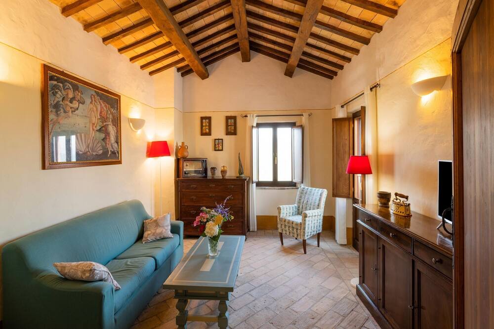 Photo of Livingroom in Monte San Martino