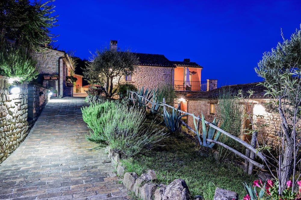 Photo of Outdoor in Monte San Martino