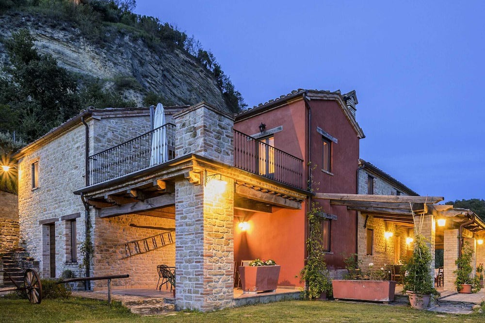 Photo of Outdoor in Monte San Martino