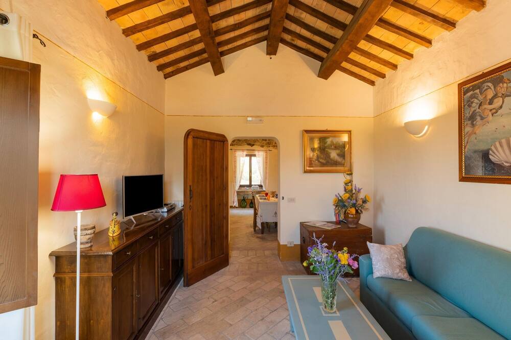 Photo of Livingroom in Monte San Martino