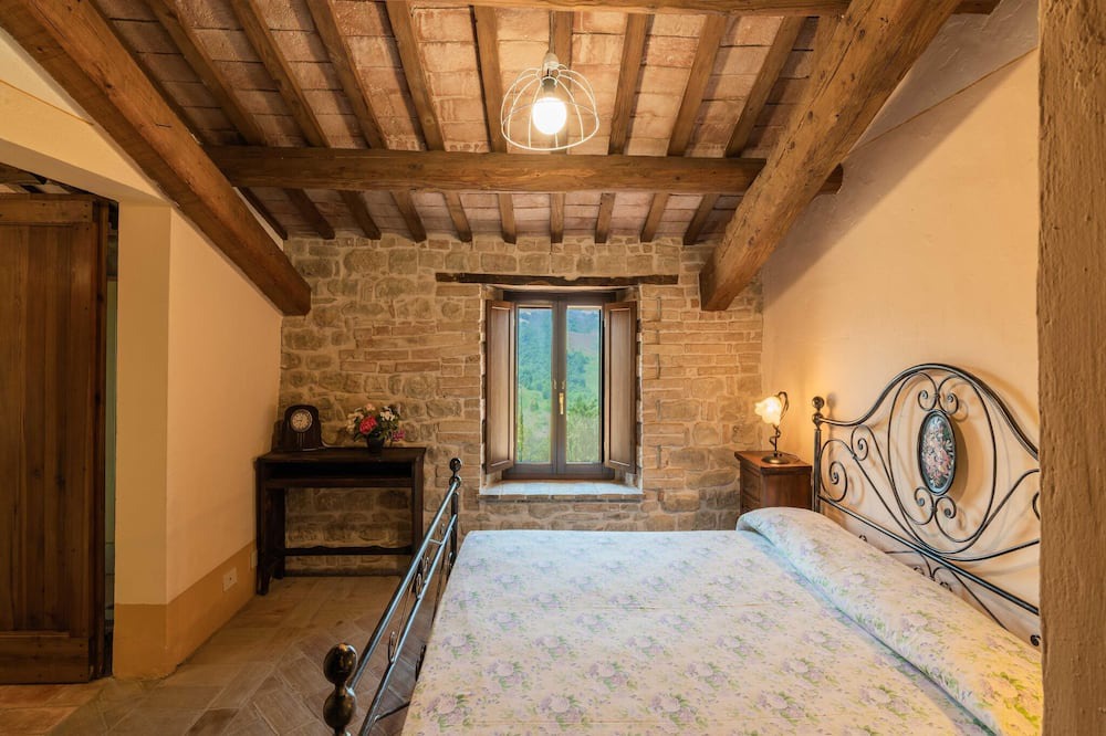 Photo of Bedroom in Monte San Martino