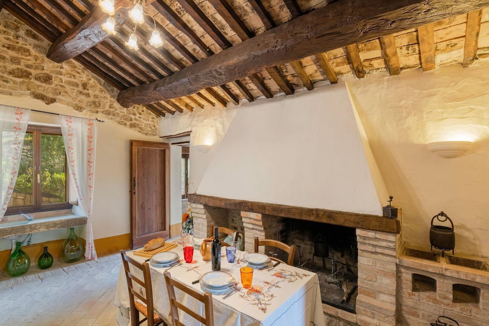 Photo of Livingroom in Monte San Martino