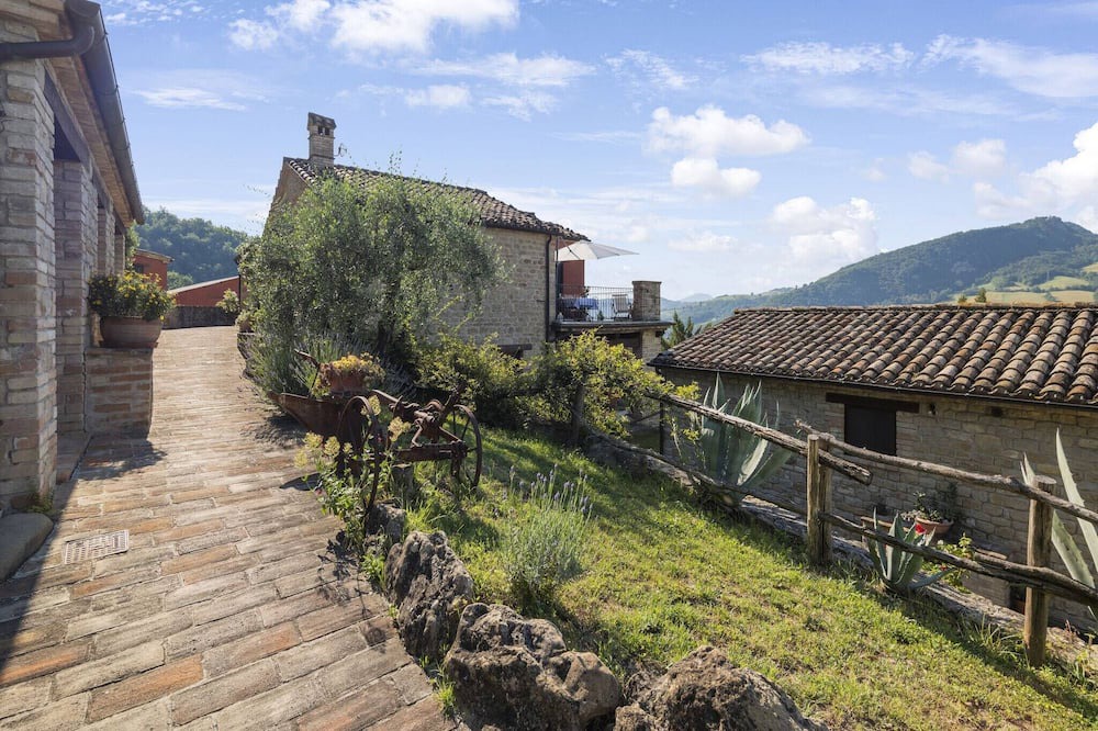 Photo of Outdoor in Monte San Martino
