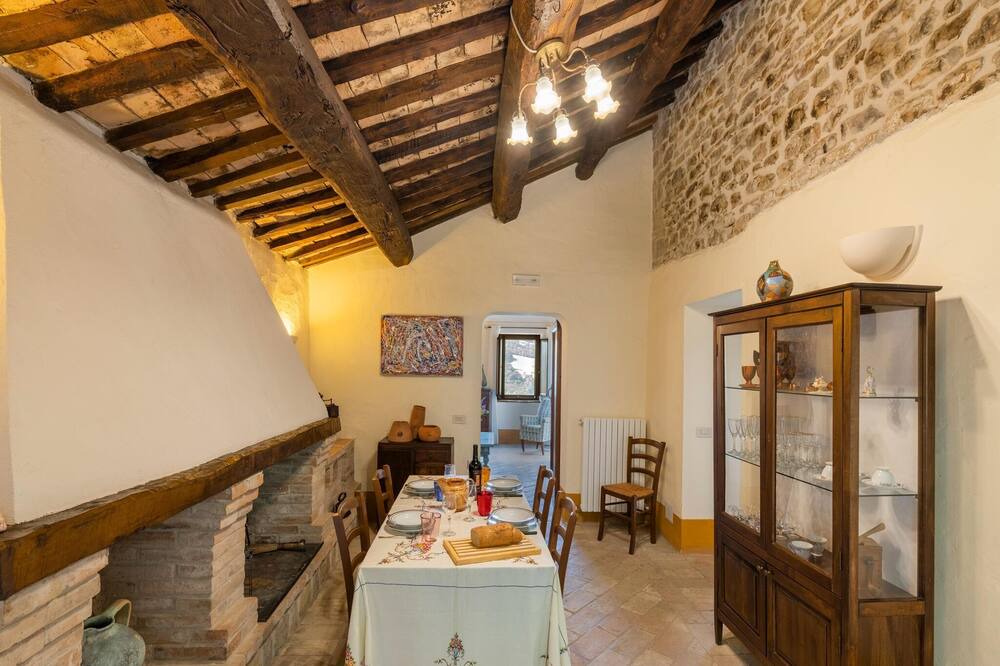 Photo of Livingroom in Monte San Martino