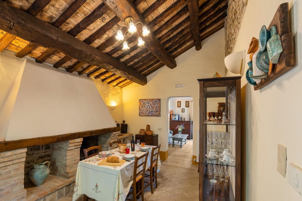 Photo of Livingroom in Monte San Martino