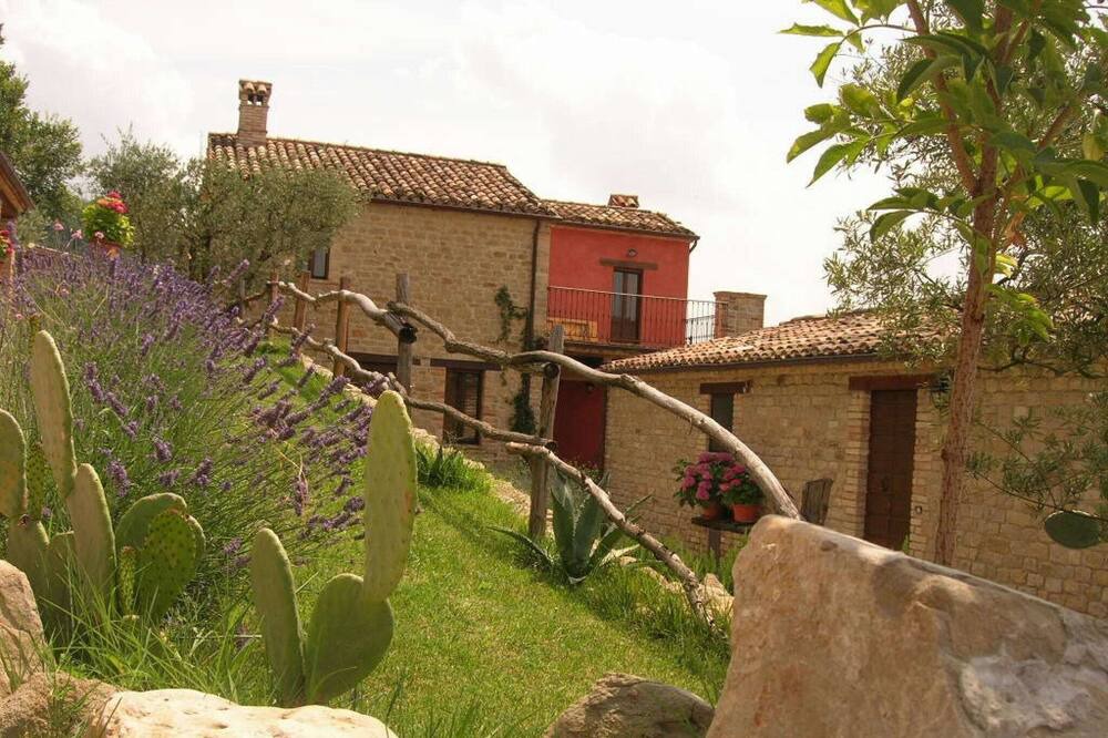 Photo of Outdoor in Monte San Martino