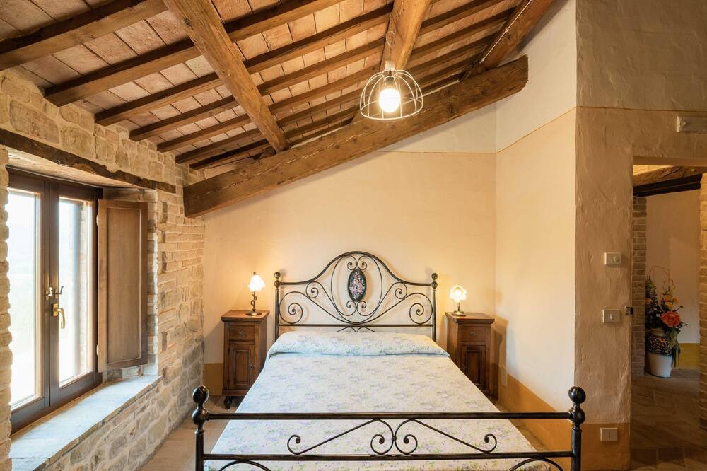 Photo of Bedroom in Monte San Martino