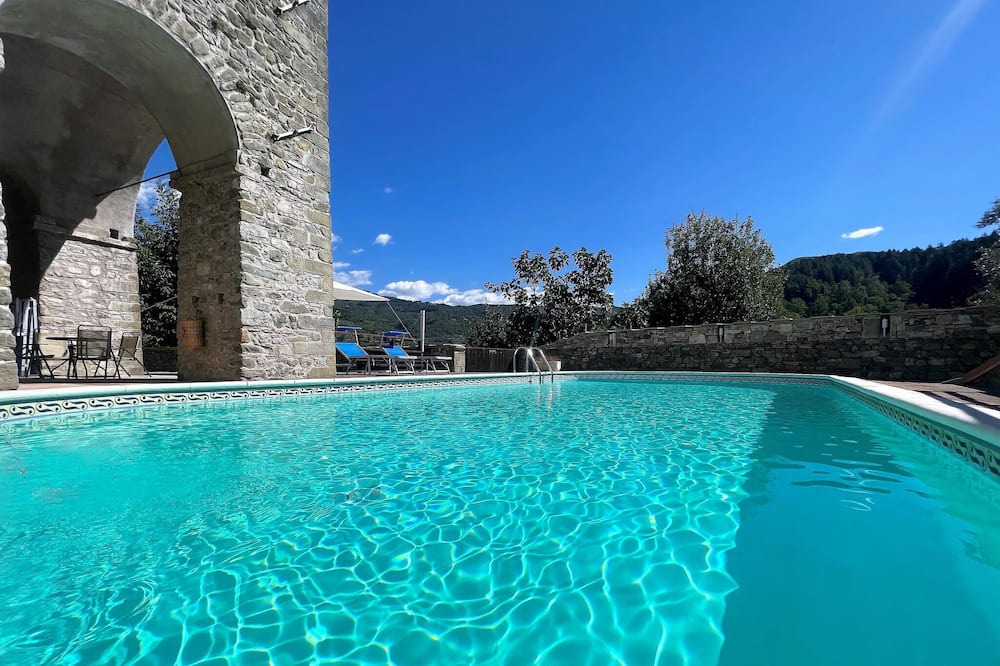 Photo of Outdoor in Argigliano