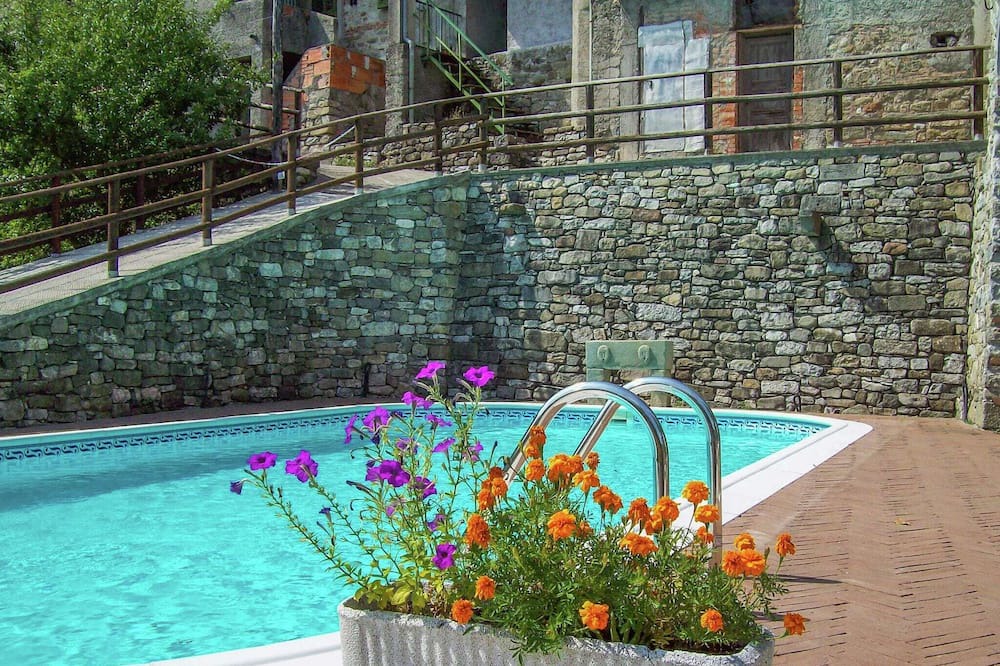Photo of Outdoor in Argigliano