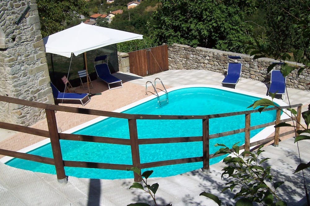 Photo of Outdoor in Argigliano