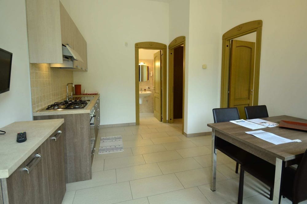 Photo of Livingroom in Torricella