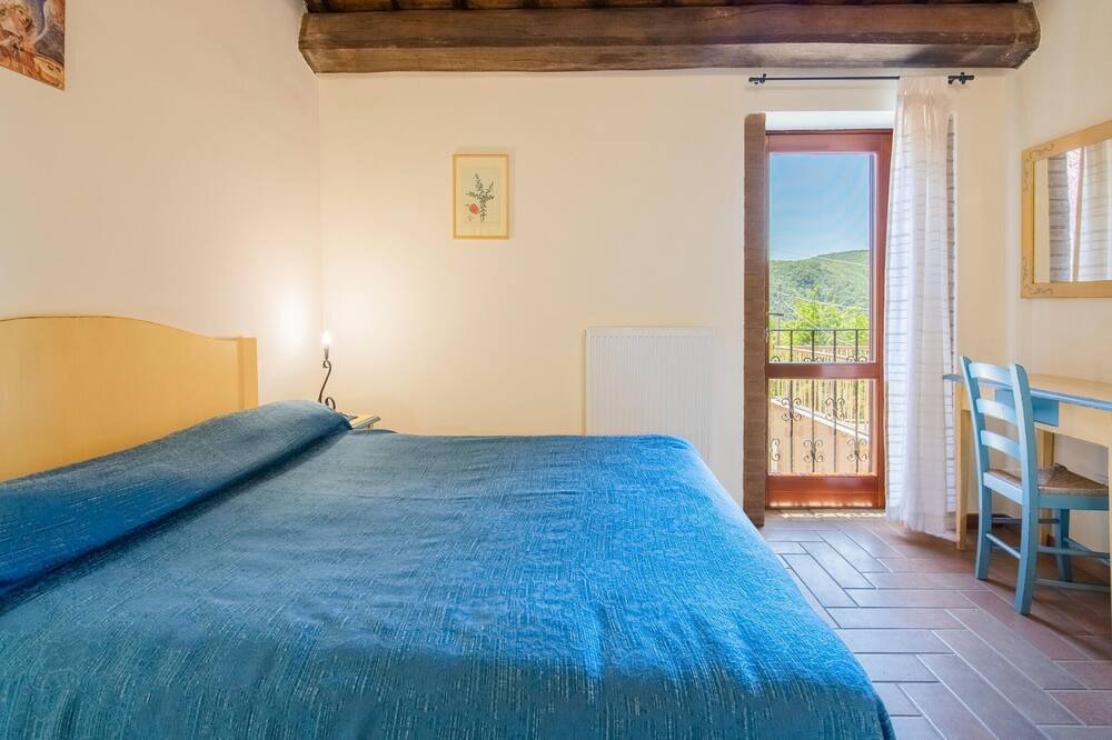 Photo of Bedroom in Sellano