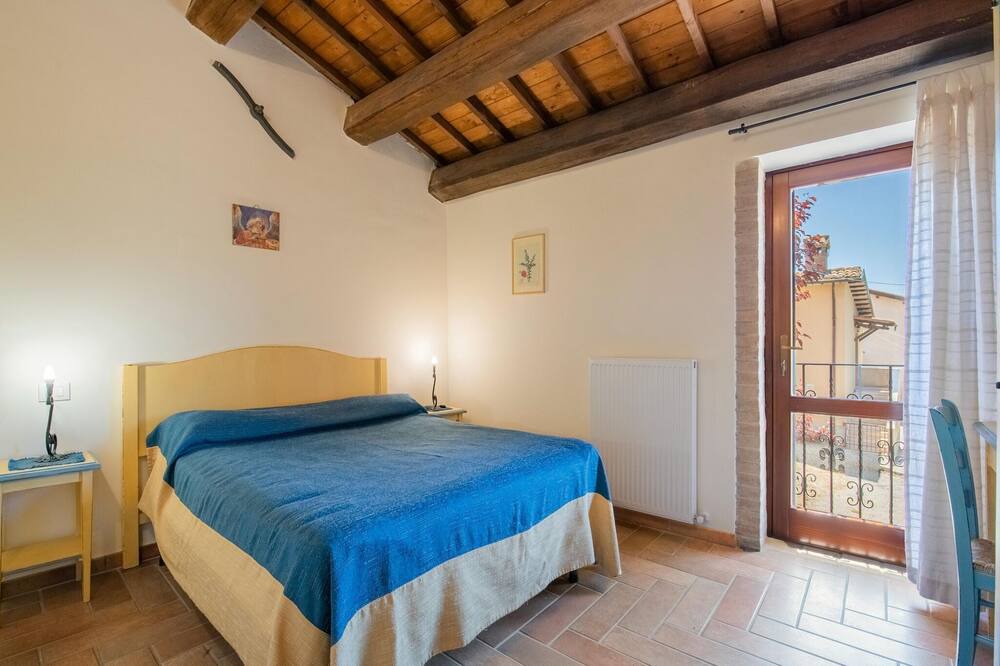 Photo of Bedroom in Sellano