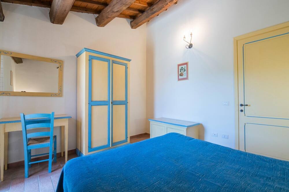 Photo of Bedroom in Sellano