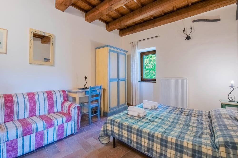 Photo of Bedroom in Sellano