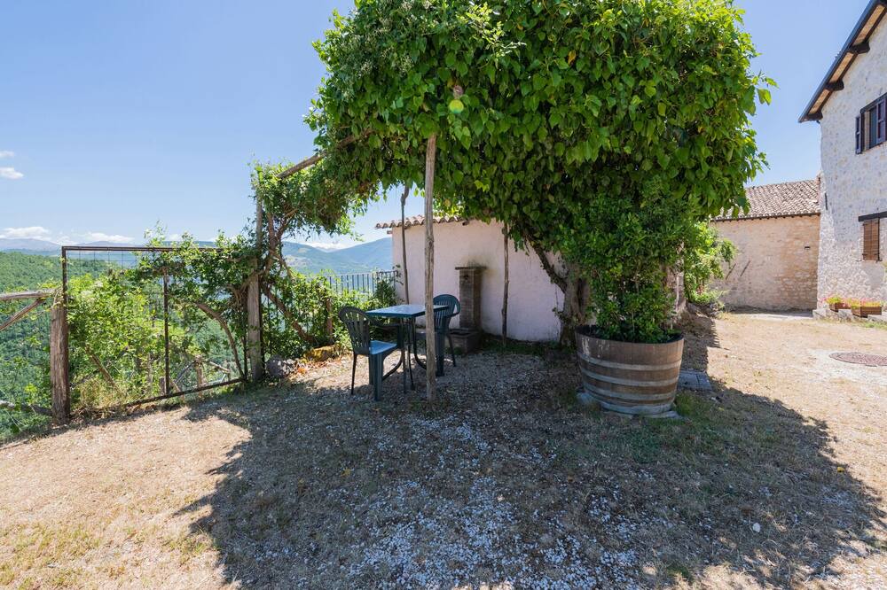 Photo of Outdoor in Sellano