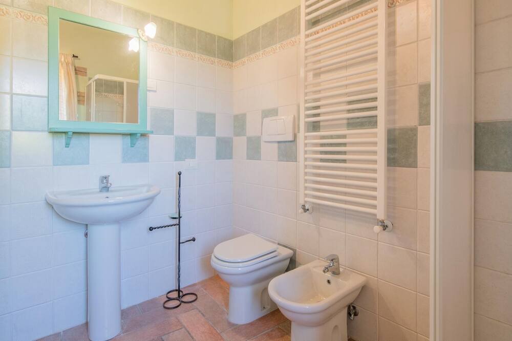 Photo of Bathroom in Sellano