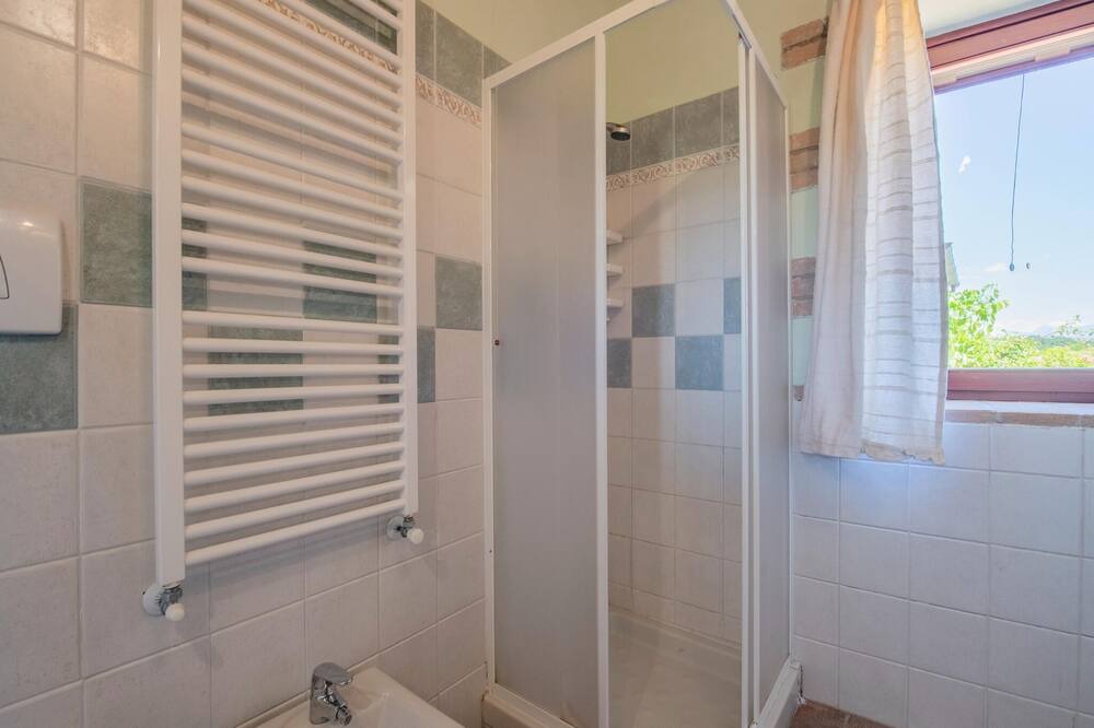 Photo of Bathroom in Sellano