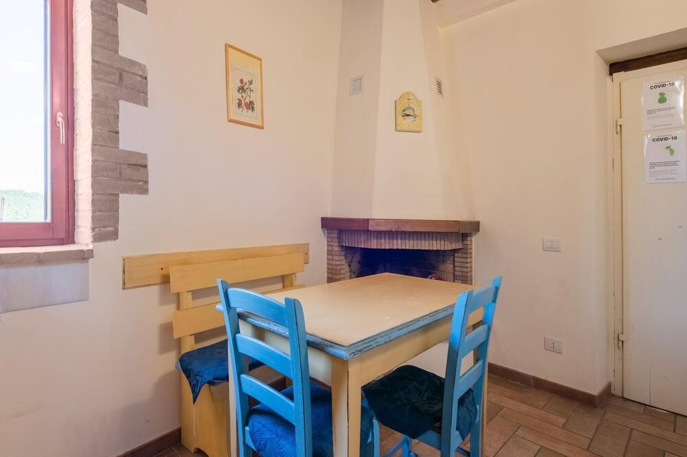 Photo of Livingroom in Sellano