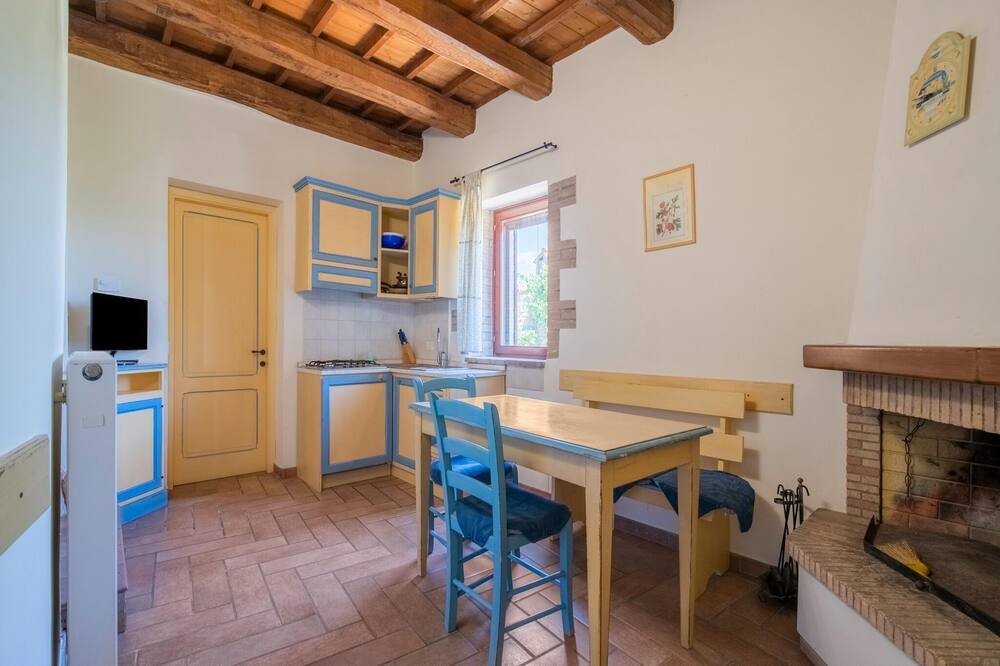 Photo of Livingroom in Sellano