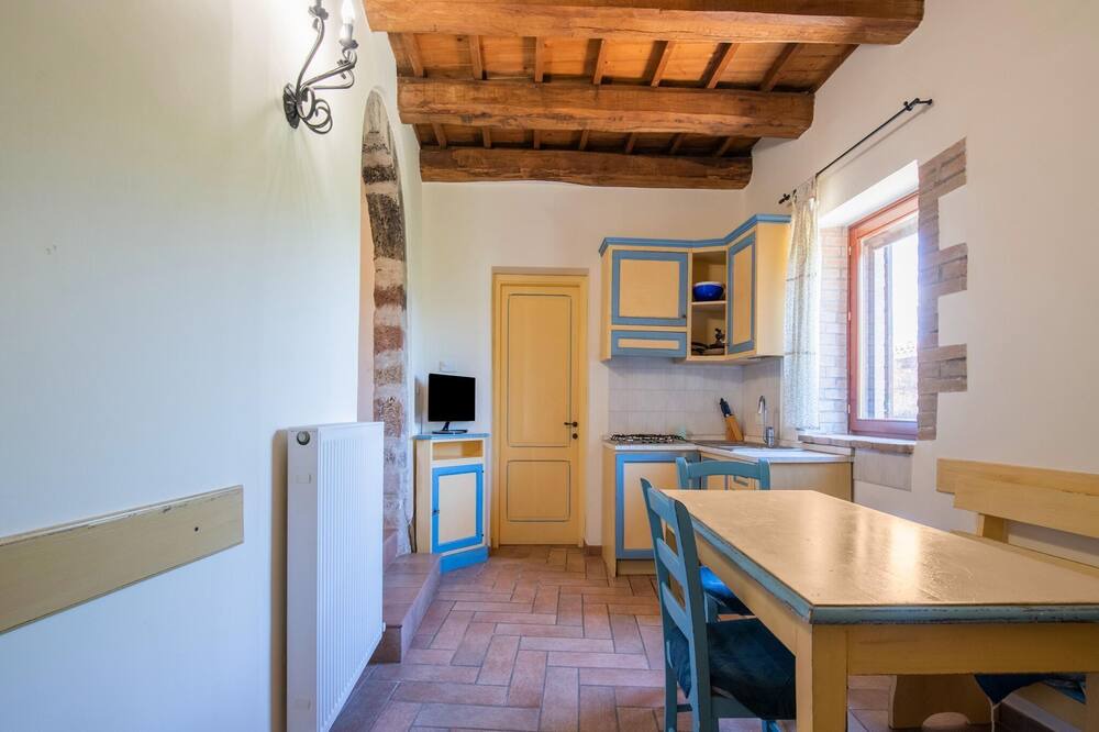 Photo of Livingroom in Sellano