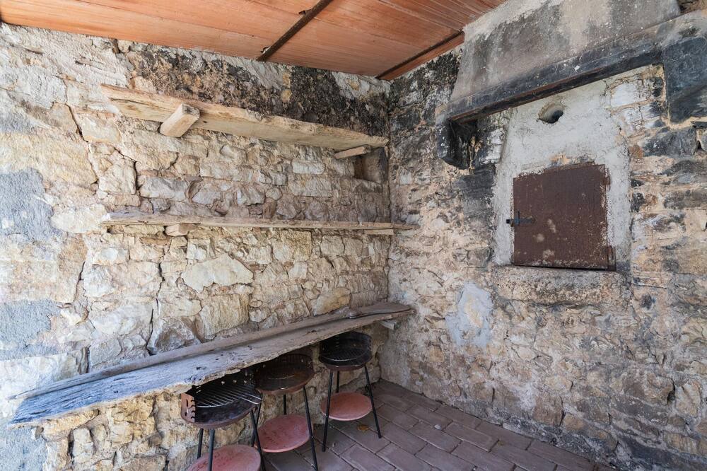 Photo of Patio Balcony in Sellano