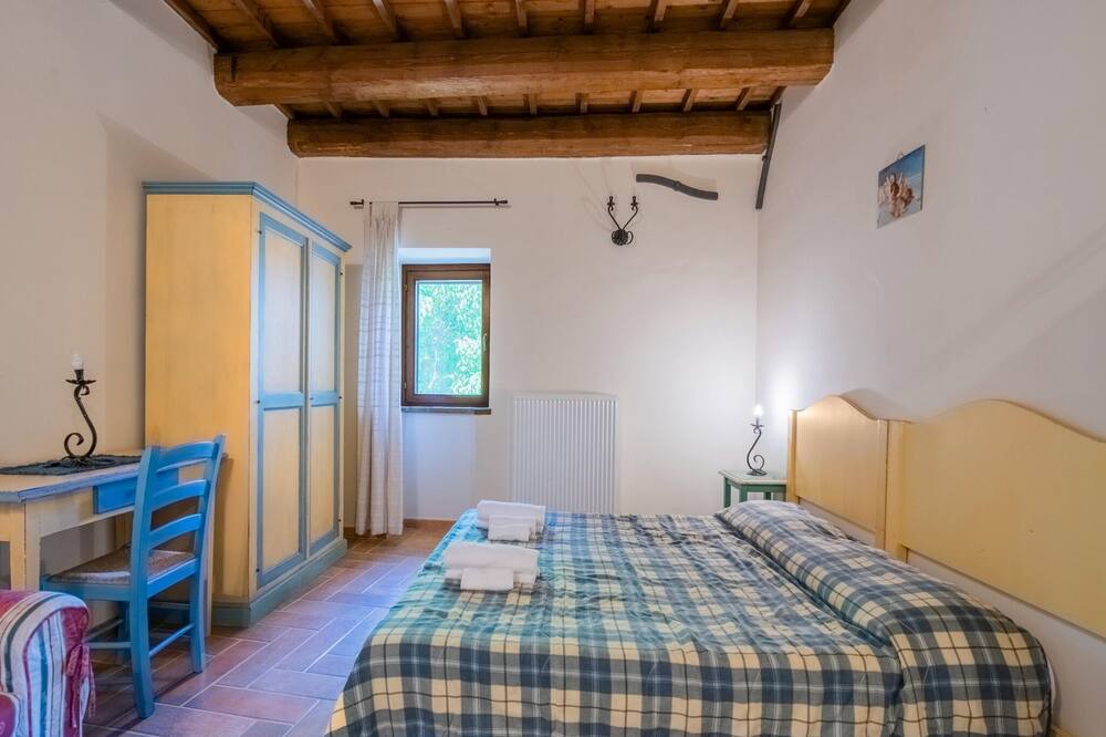 Photo of Bedroom in Sellano