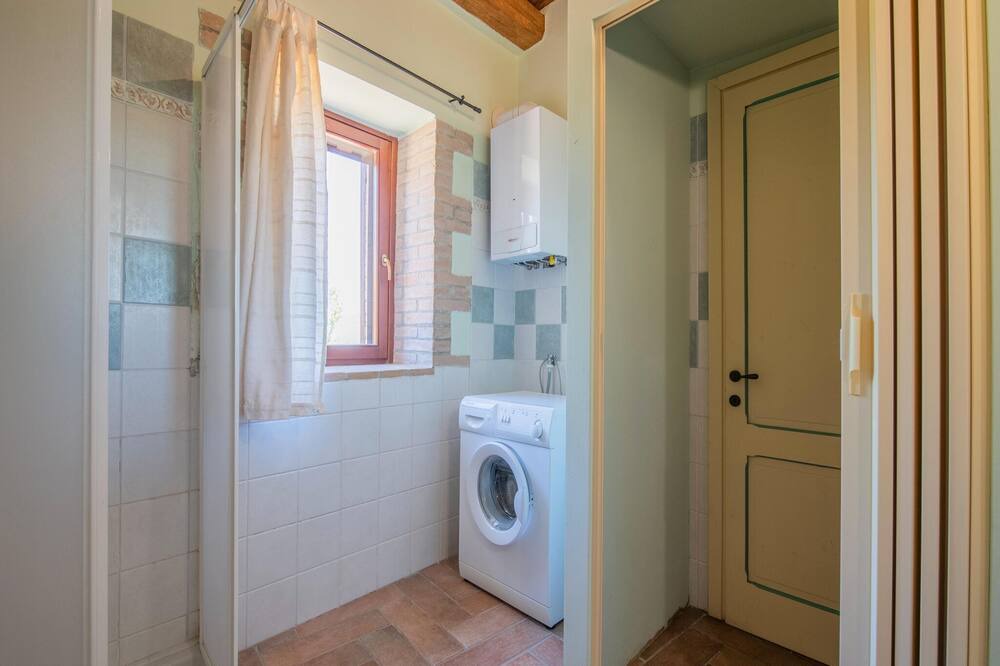 Photo of Bathroom in Sellano