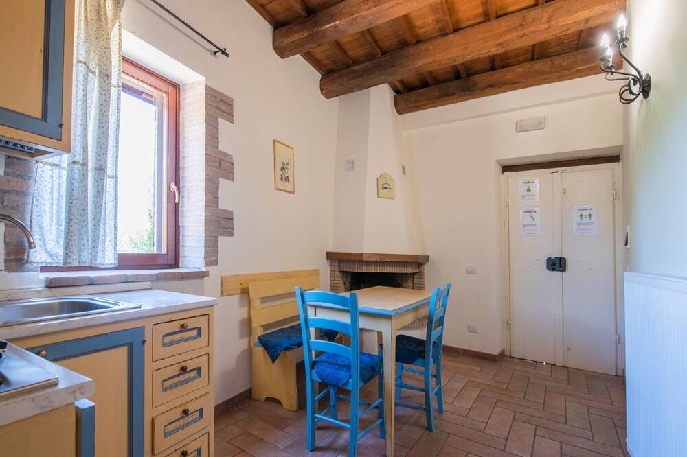 Photo of Kitchen in Sellano