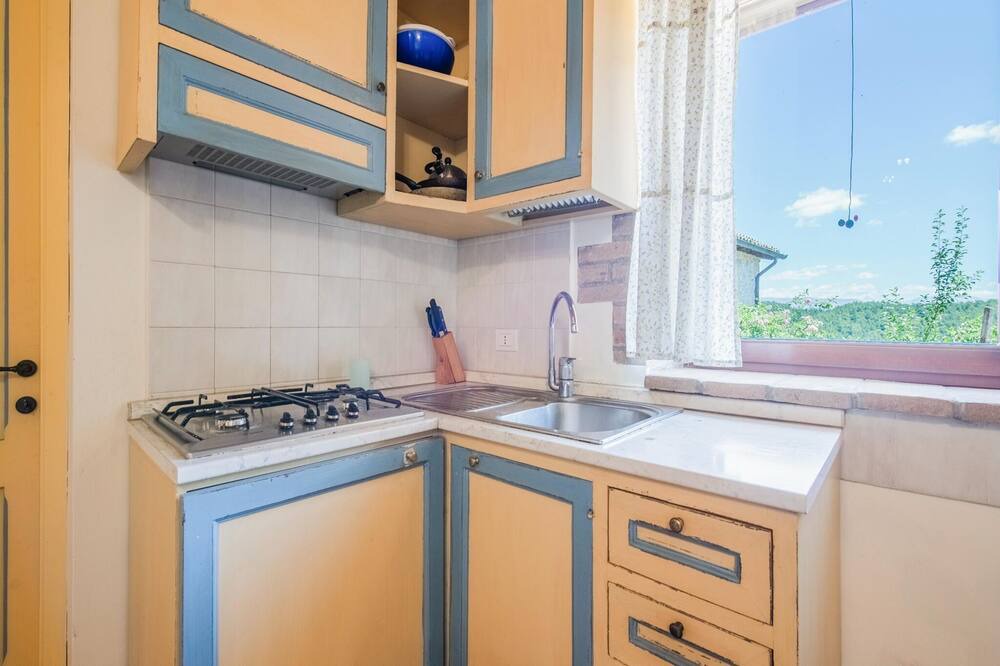 Photo of Kitchen in Sellano