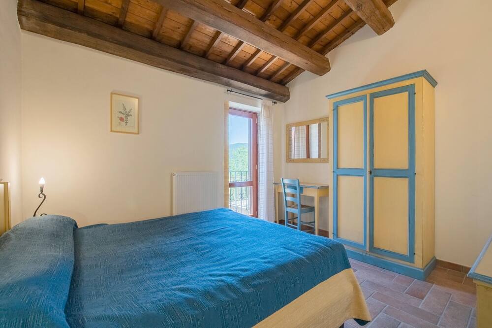 Photo of Bedroom in Sellano