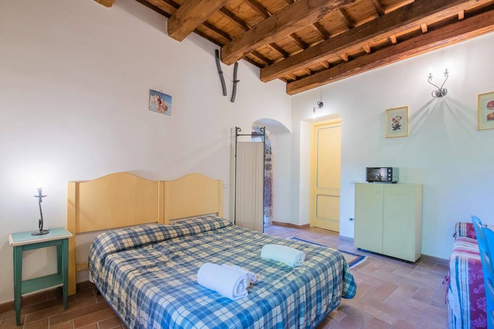 Photo of Bedroom in Sellano