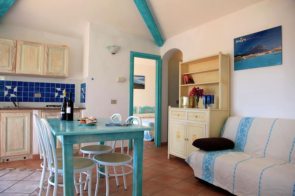 Photo of Livingroom in Tiriddo