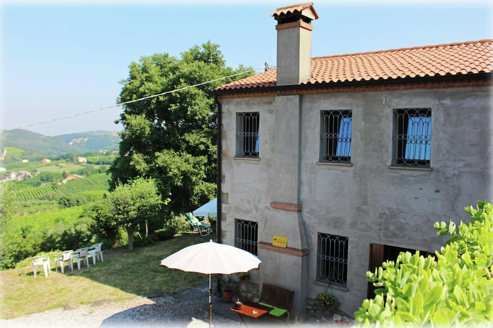 Photo of Outdoor in Cornoleda