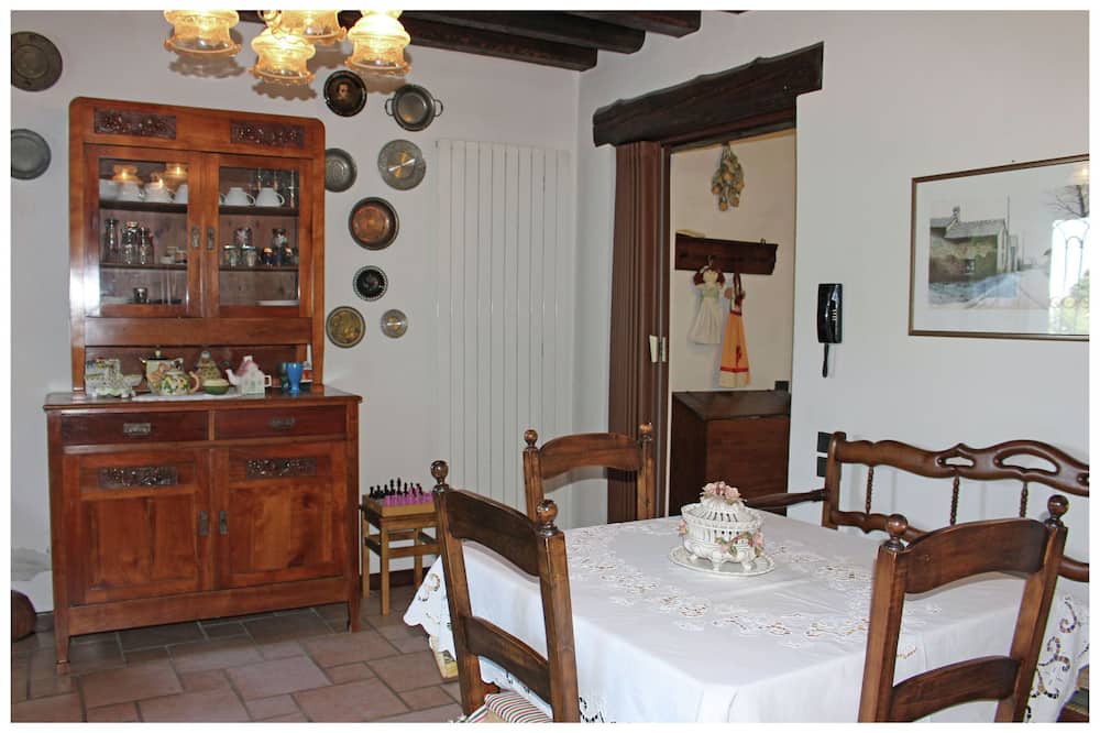 Photo of Livingroom in Cornoleda