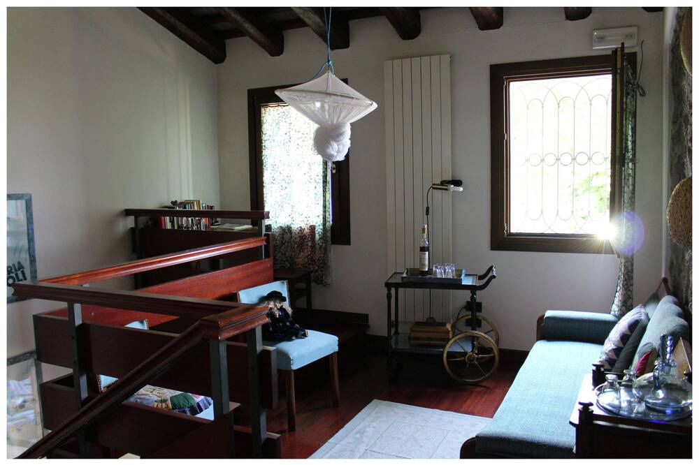 Photo of Livingroom in Cornoleda