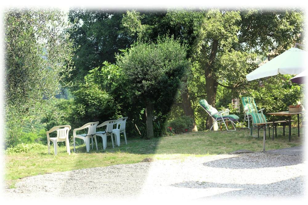 Photo of Outdoor in Cornoleda