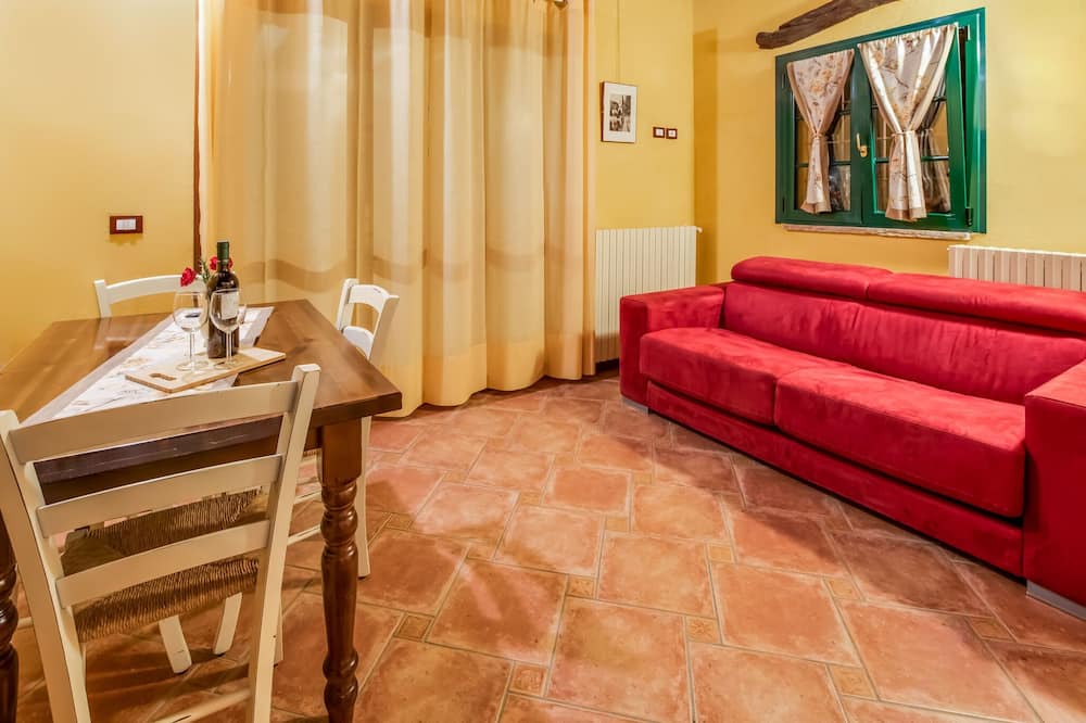 Photo of Livingroom in Marone
